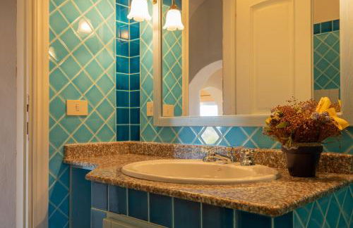 Appartamento Vista Mare 3 Min Porto Cervo - Foto 7