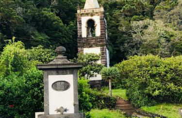 AMU- Apartamentos Mistérios da Urzelina - Foto 57