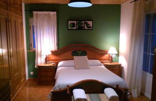 Casa Rural La Esmeralda - Foto 6