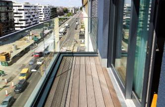 Helios Berlin Apartments - Foto 6