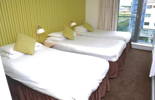 Ocean Serviced Apartments - Foto 51