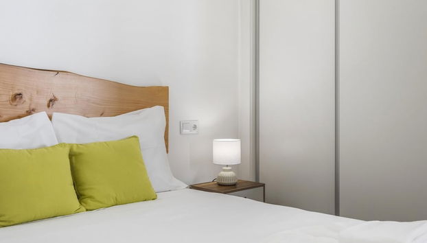 Ribeira do Esmeraldo 3B by Homie - Foto 5, Habitación