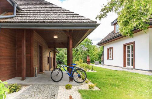 Zamkowe Wzgórze Dom nr 2 Kazimierz Dolny, Góry - Foto 3