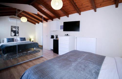 Oiti Mountain Apartments - Foto 9