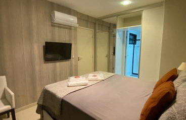 PAJUCARA FRONT BEACH 2 - Foto 19