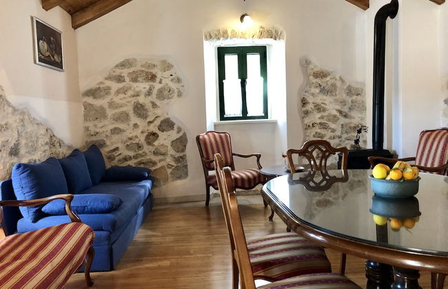 Holiday Villa Blue Tree - Foto 27