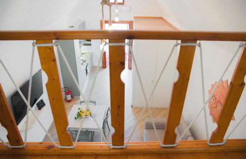 Il balconcino di Monica Procida - Foto 26