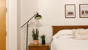 Modern Loft w/ View - Foto 4