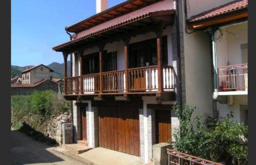 Casa Rural Bermeja - Foto 1