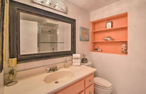 Waterfront Port Isabel Family Home with Pool and Pier! - Foto 15