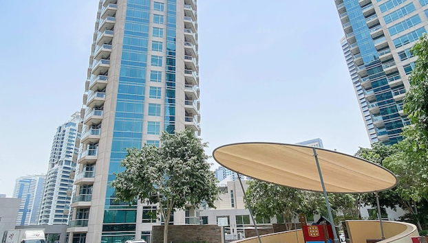 Silkhaus Modern in Park Island Close to Beach - Foto 2, Habitación