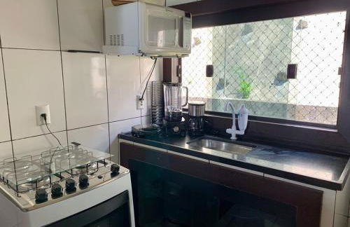 Apartamento Vista Praia do Anil - Foto 7