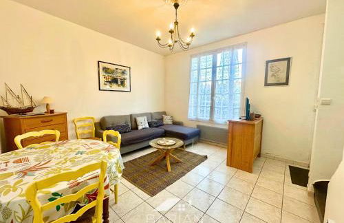 Bord de mer 60 m - Charmante Maison 5 personnes - Foto 7