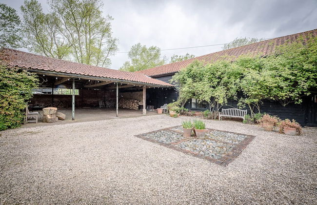 The Hayloft, Clopton - Photo 24