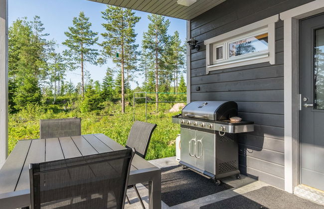 Villa saunaniemi i - Photo 32