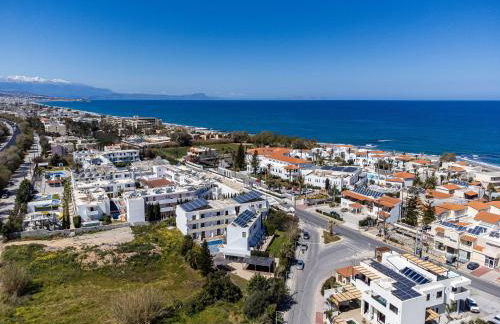 Isla Luxury Apartments - Private Hot tub - 100m from beach - Foto 21