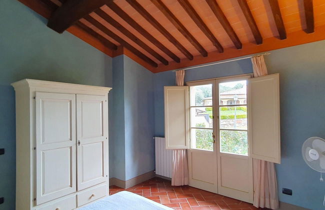 Apartment Monteverdi With Sauna & Pool - Foto 3