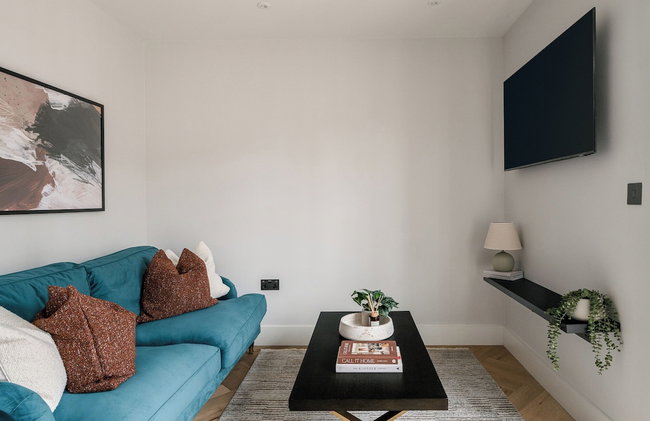 The Spitalfields Works by Urban Rest - Foto 29