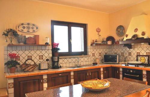 Villa Gemma di Mare - Foto 24