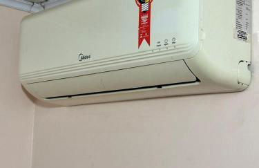 Conforto em Sinop com 2 Quartos com Ar Condicionado - Foto 10