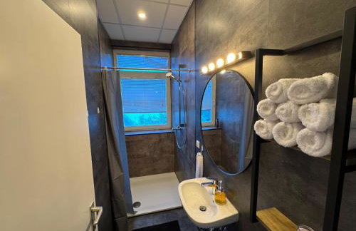 Stilvolles & klimatisiertes Loft mit Ausblick in die Ferne - Foto 2