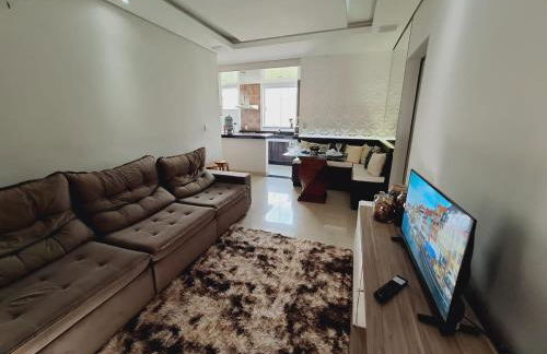 Apartamento Completo com garagem - Diamantina - Foto 18