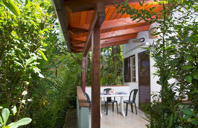 Residence La Conchiglia - Foto 51