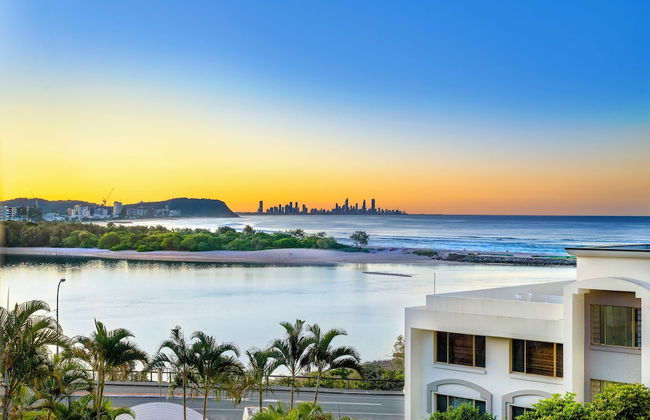 Little Cove Currumbin - Foto 58