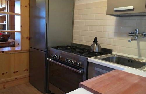 Appartamento Superior Condominio Orso Bianco, parquet, Wi-Fi - Foto 42