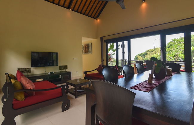 Villa Cahaya - Foto 34