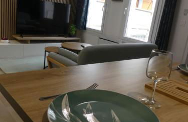 L'Oasis Amiénoise - Le Quai Amiénois - Foto 20