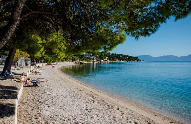 Apartmani Martinović - Foto 27