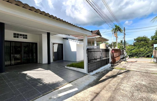 Bayok 10 - 2 Bedroom Villa Near Kathu Waterfall - Foto 62