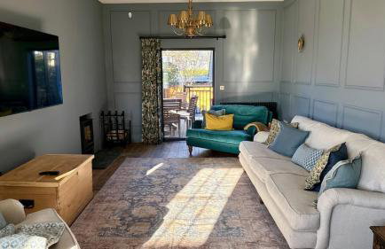 1 Bossiney House - Bude Cornwall - Foto 71