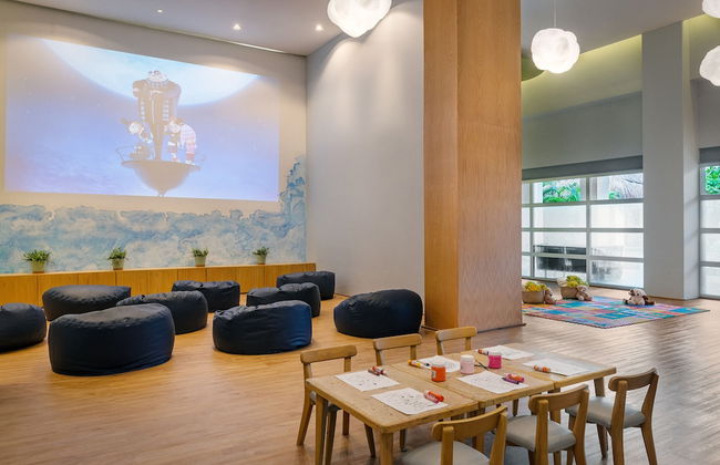 Paradisus Playa del Carmen – Riviera Maya - All Inclusive - Photo 80