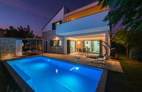 Villa Dana & Thalia - Private Pool - Photo 32