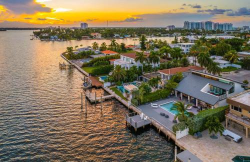 Best Bayfront View Villa with Heated Pool - Foto 62