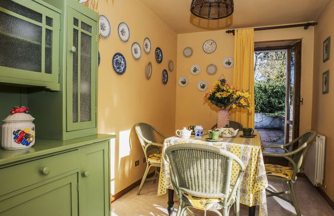 Chalet in Monte Sibillini Park - Foto 34