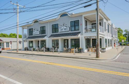 557 Route 28, Unit 203, Harwich Port Cape Cod - - Perfect Rx - Foto 61