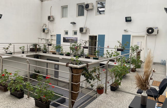 Aleksei apartments - Foto 60