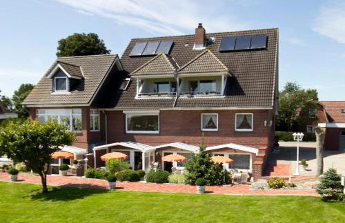 Gästehaus Jacobs - Foto 1