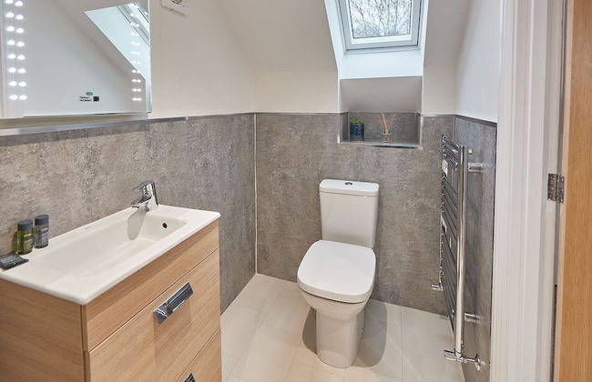 Host Stay Iburn House Briggswath - Foto 22