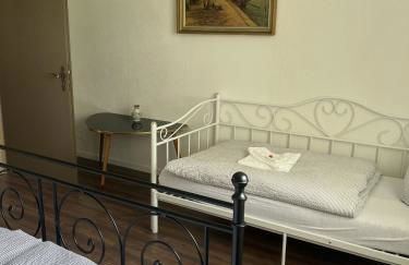 Ferienwohnung Modelshauser Mühle - Foto 15