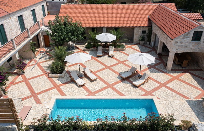 Villa Jokić Dvori - Foto 21