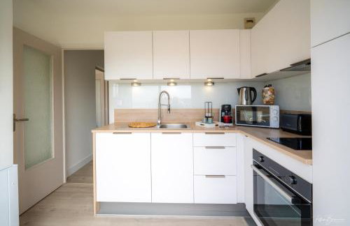 Alga Plage Vue mer Parking - Foto 26