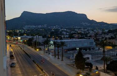 Apartamento Cuatro Caminos Calpe - Foto 54