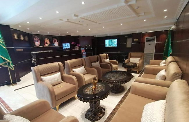 Sama Tower for Furnished Units - Foto 2