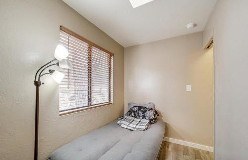 Near Fossil Creek and Trails Scenic Pine Cabin! - Foto 19