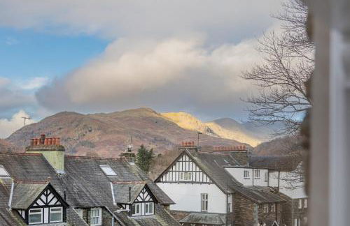 The Retreat - Luxury Home, Ambleside - Foto 35