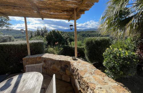 Villa Machja Solenzara - Foto 24